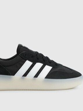 Adidas Barreda Decode Women's Athletic Shoe Black Sneaker Footwear